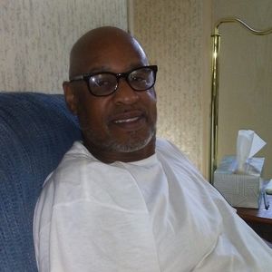 Meet your Posher, Ronnie